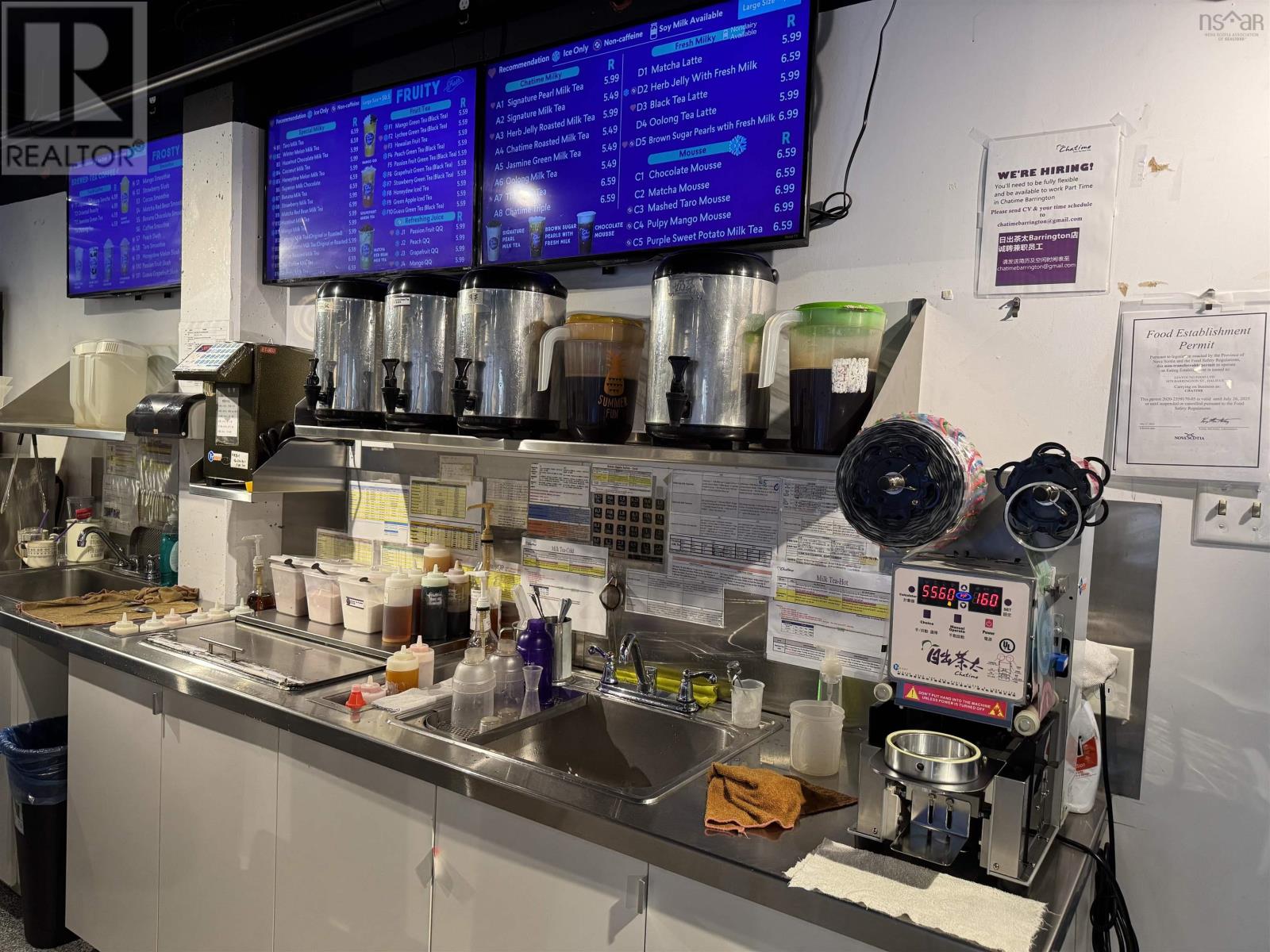 C 1070 Barrington Street, Halifax Peninsula, Nova Scotia  B3H 2R1 - Photo 10 - 202425046