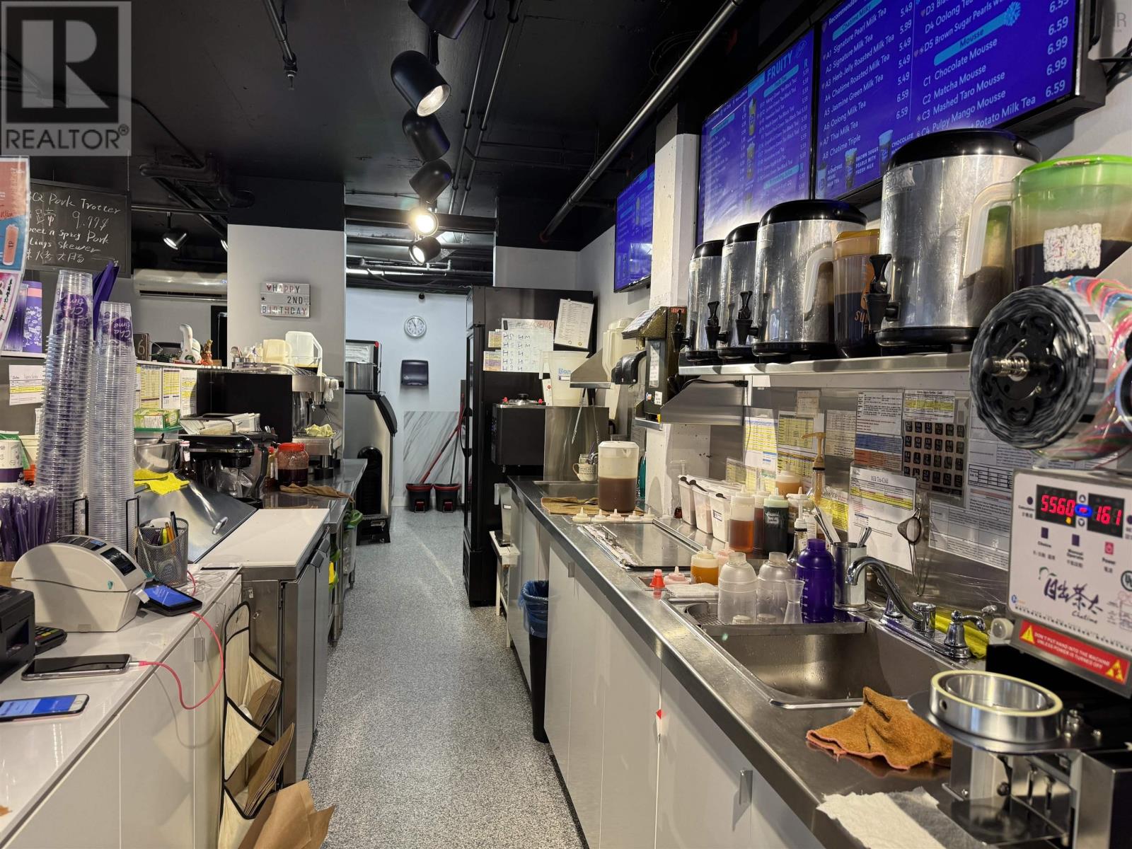 C 1070 Barrington Street, Halifax Peninsula, Nova Scotia  B3H 2R1 - Photo 12 - 202425046