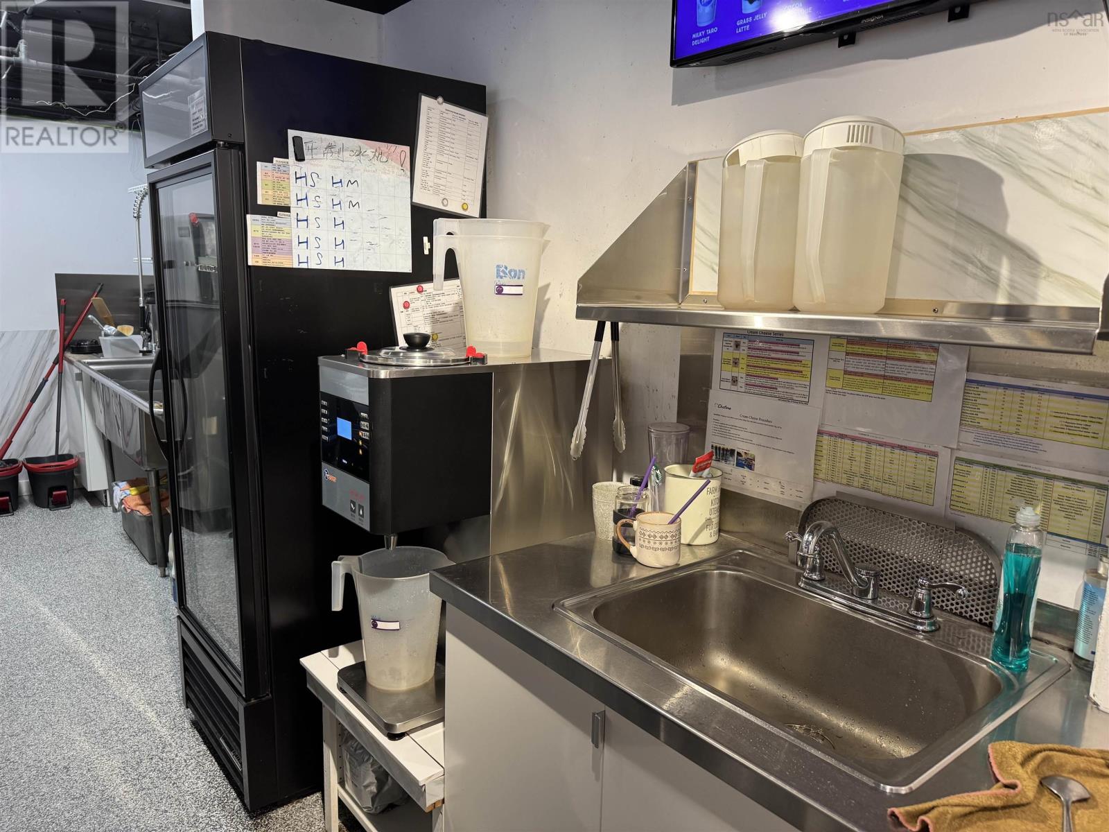 C 1070 Barrington Street, Halifax Peninsula, Nova Scotia  B3H 2R1 - Photo 17 - 202425046