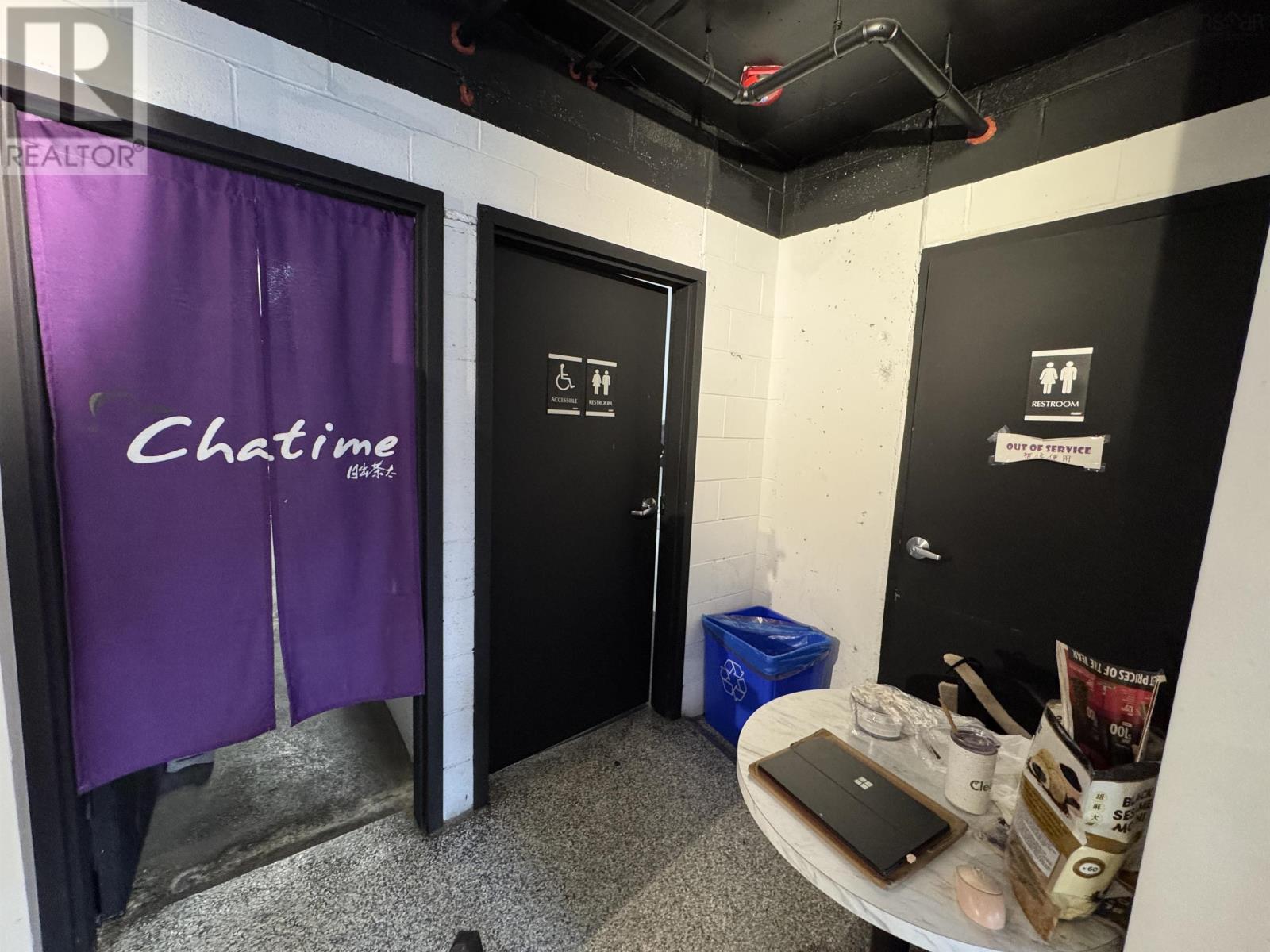 C 1070 Barrington Street, Halifax Peninsula, Nova Scotia  B3H 2R1 - Photo 3 - 202425046