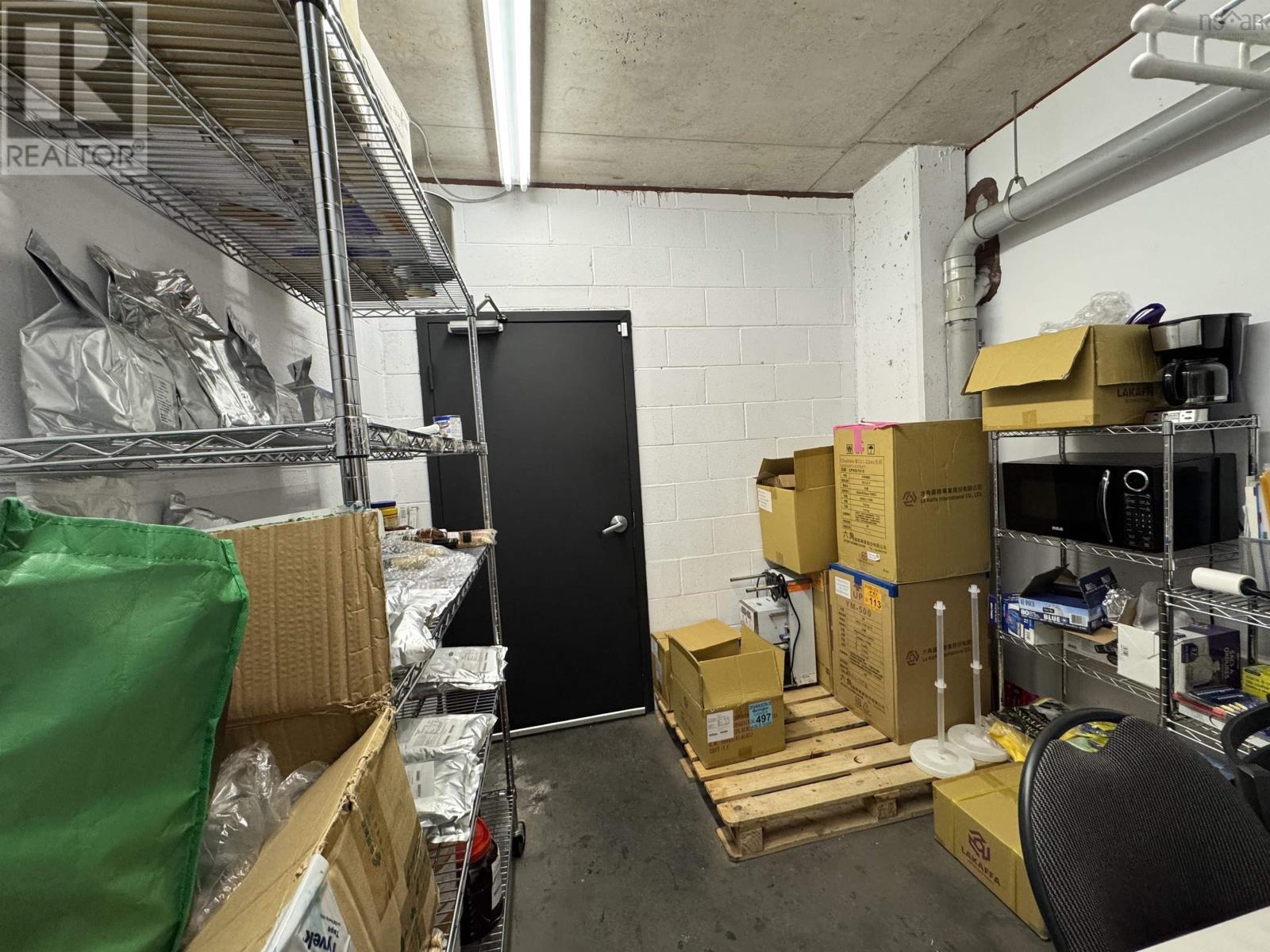 C 1070 Barrington Street, Halifax Peninsula, Nova Scotia  B3H 2R1 - Photo 5 - 202425046