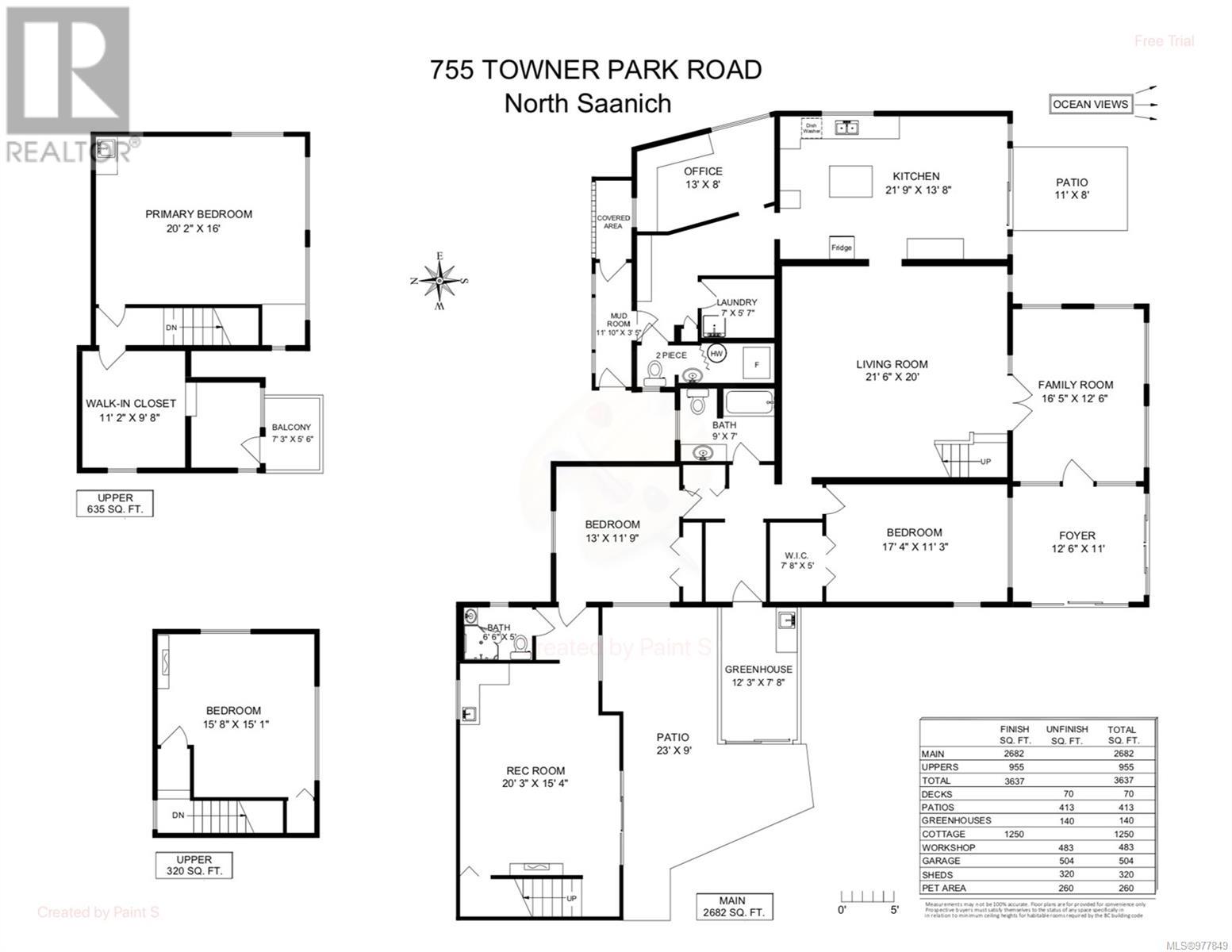 755 Towner Park Rd, North Saanich, British Columbia  V8L 5L7 - Photo 41 - 977849