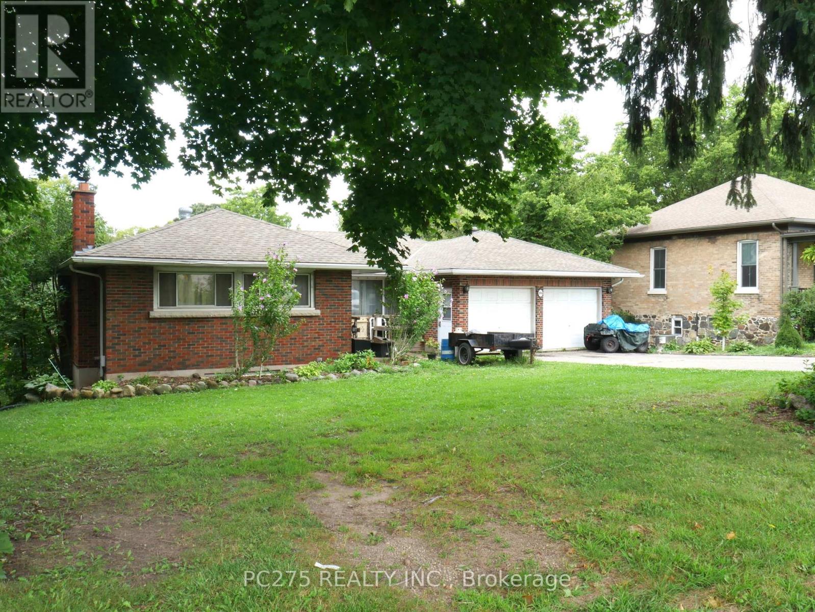 396 KING STREET W, Ingersoll, Ontario