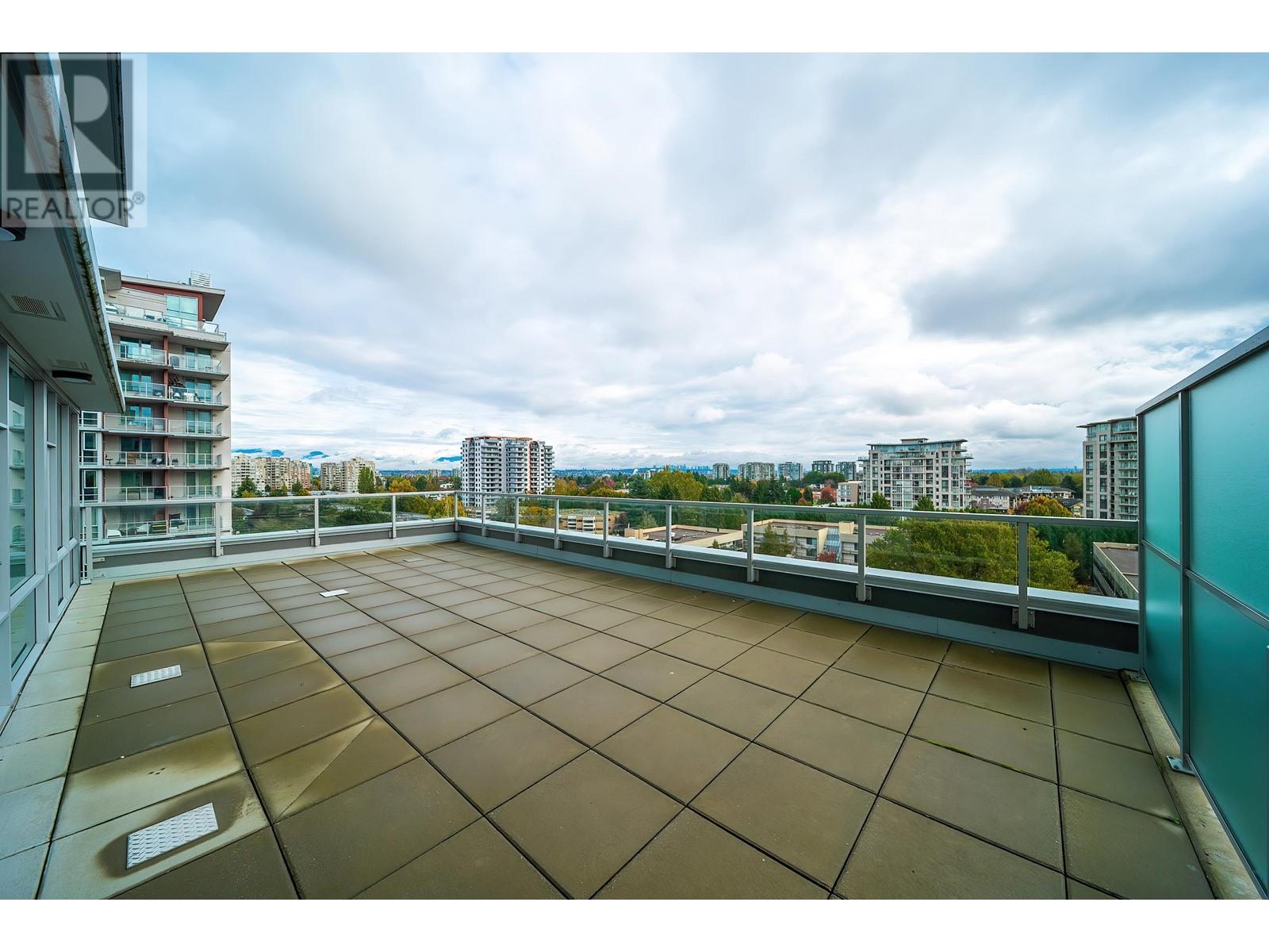 1007 6833 Buswell Street, Richmond, British Columbia  V6Y 0L3 - Photo 20 - R2936932