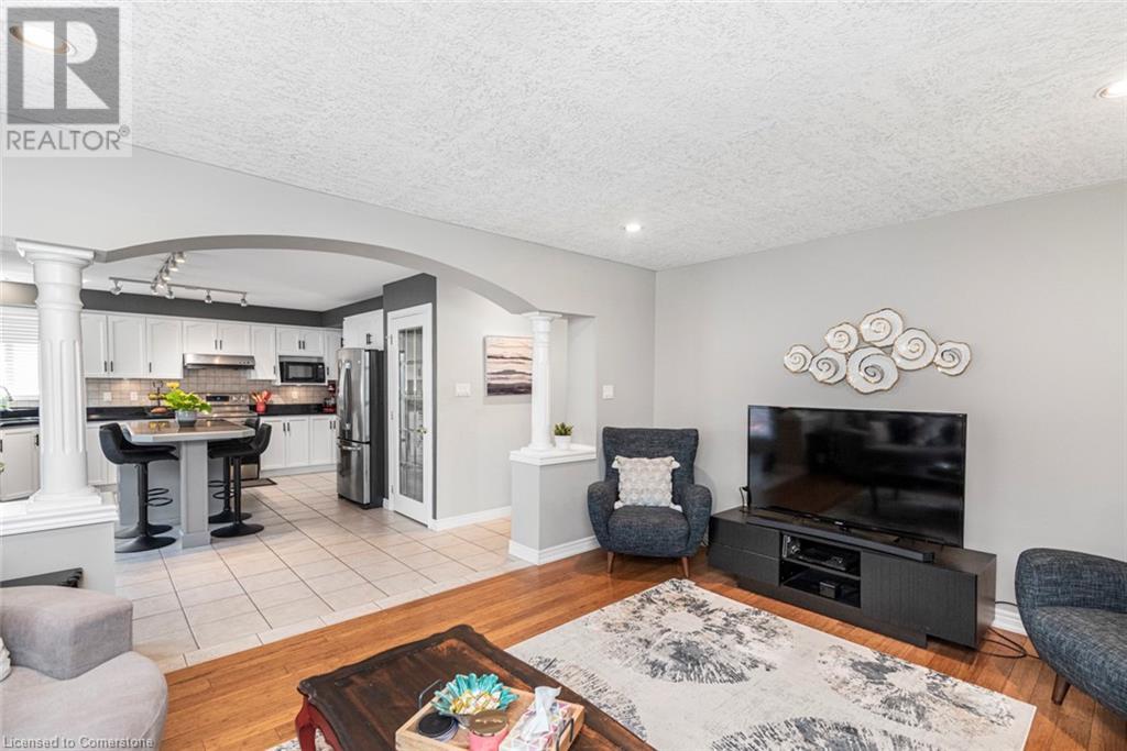 54 Stonepine Crescent, Hamilton, Ontario  L9C 7T7 - Photo 20 - 40666729