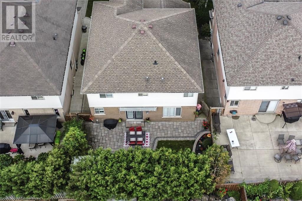 54 Stonepine Crescent, Hamilton, Ontario  L9C 7T7 - Photo 46 - 40666729