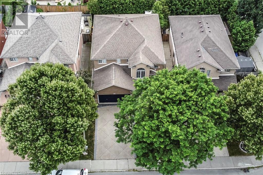 54 Stonepine Crescent, Hamilton, Ontario  L9C 7T7 - Photo 48 - 40666729