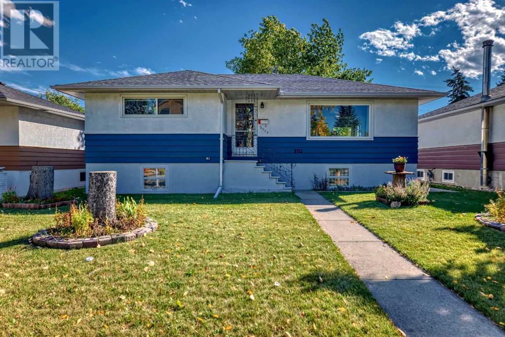 3715 Richmond Road Sw, Calgary, Alberta  T3E 4P1 - Photo 2 - A2167900