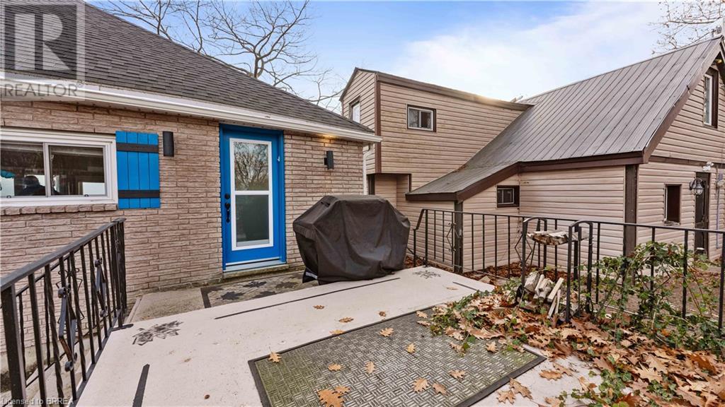 28 Lake Road, Selkirk, Ontario  N0A 1P0 - Photo 37 - 40665199