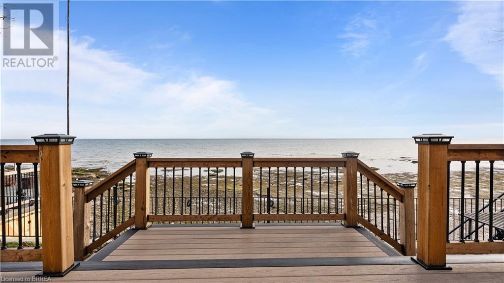 28 LAKE Road, selkirk, Ontario