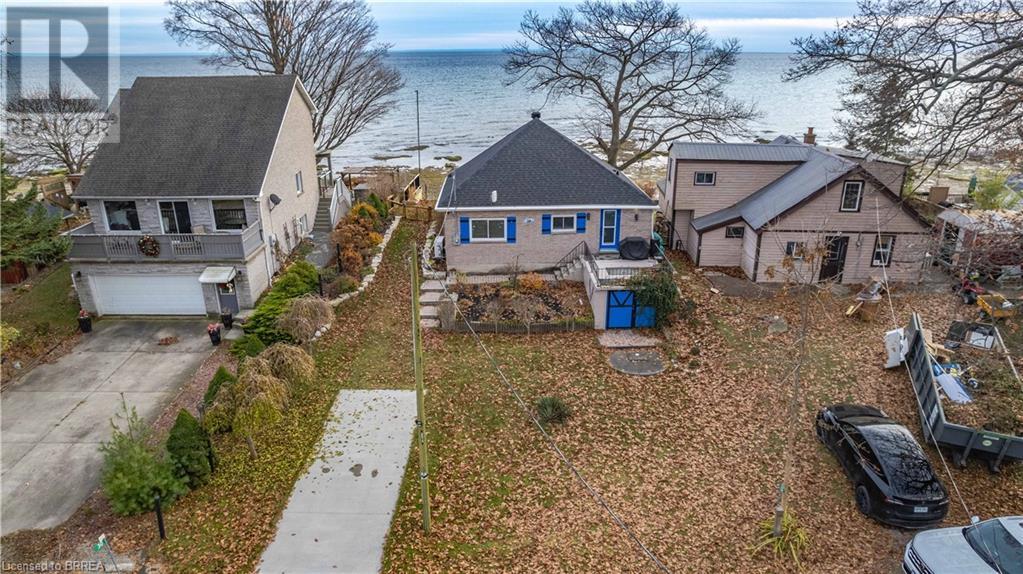 28 Lake Road, Selkirk, Ontario  N0A 1P0 - Photo 2 - 40665199