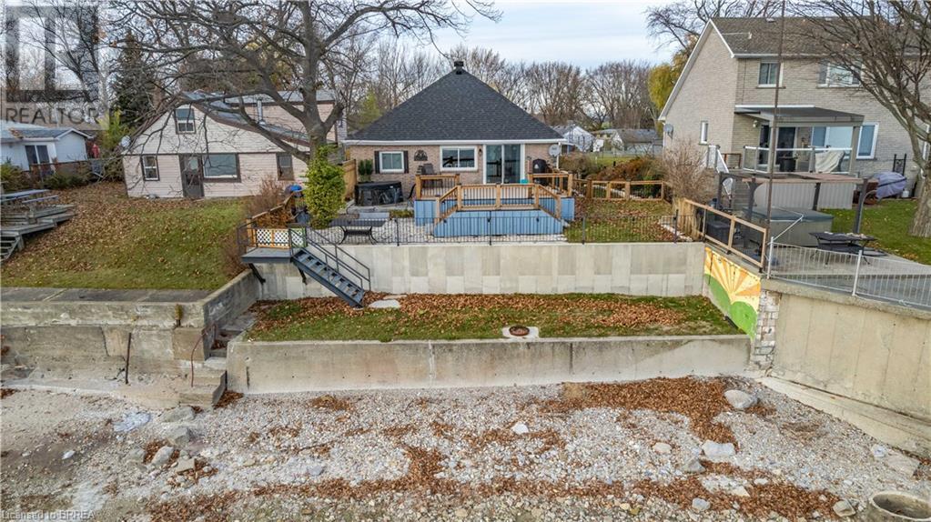 28 Lake Road, Selkirk, Ontario  N0A 1P0 - Photo 7 - 40665199