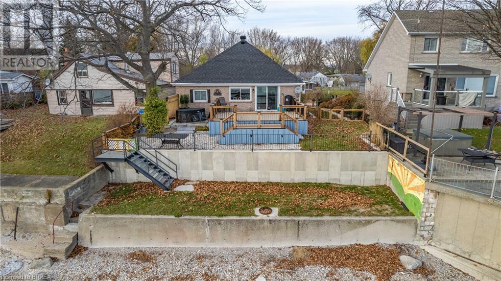 28 Lake Road, Selkirk, Ontario  N0A 1P0 - Photo 13 - 40665199