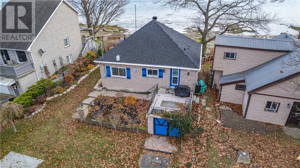 28 Lake Road, Selkirk, Ontario  N0A 1P0 - Photo 14 - 40665199