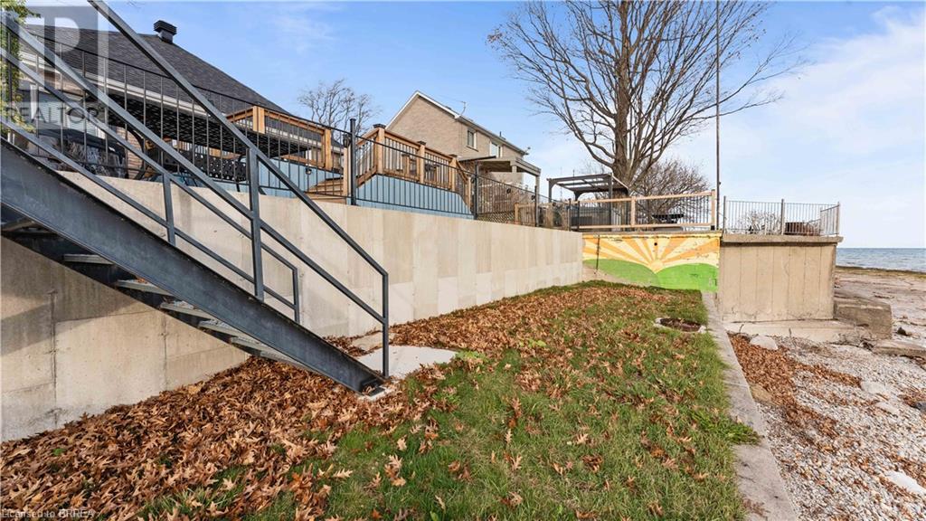 28 Lake Road, Selkirk, Ontario  N0A 1P0 - Photo 43 - 40665199