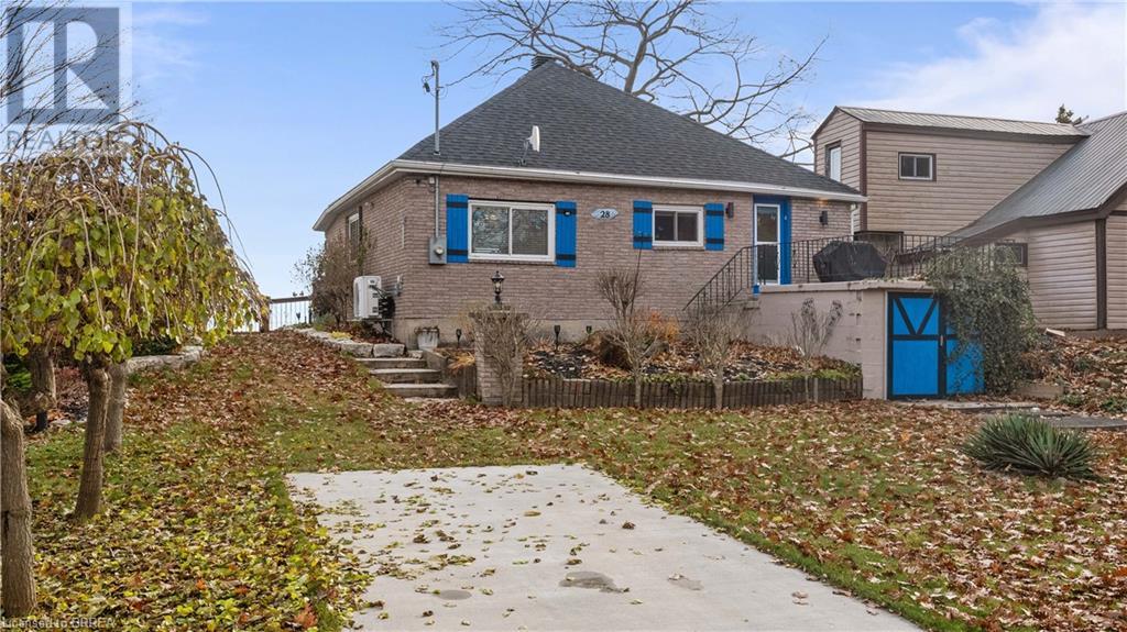 28 Lake Road, Selkirk, Ontario  N0A 1P0 - Photo 31 - 40665199