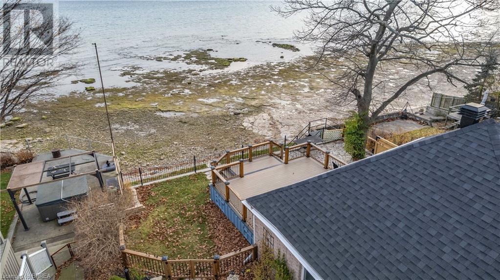 28 Lake Road, Selkirk, Ontario  N0A 1P0 - Photo 10 - 40665199