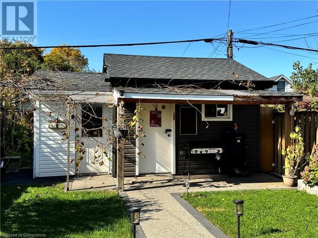 37 Houghton Avenue N, Hamilton, Ontario  L8H 4L3 - Photo 27 - 40666842