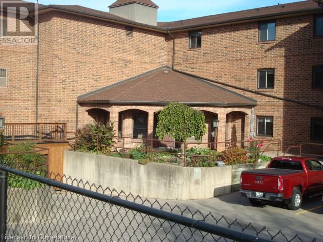 4 Albert Street Unit# 305, Cambridge, Ontario  N1R 3M4 - Photo 3 - 40662349