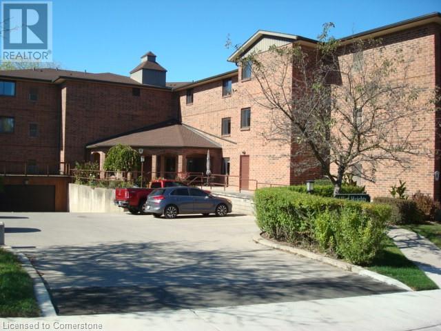 4 Albert Street Unit# 305, Cambridge, Ontario  N1R 3M4 - Photo 6 - 40662349