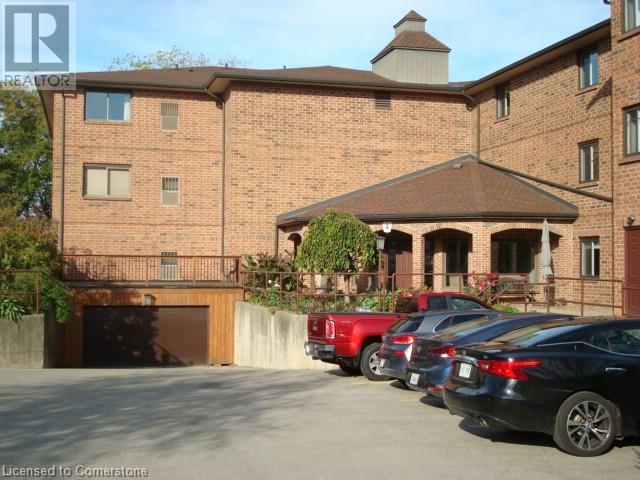 4 Albert Street Unit# 305, Cambridge, Ontario  N1R 3M4 - Photo 7 - 40662349