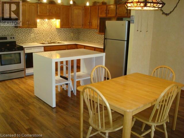 4 Albert Street Unit# 305, Cambridge, Ontario  N1R 3M4 - Photo 13 - 40662349