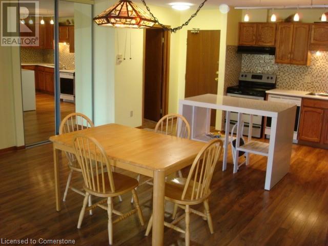 4 Albert Street Unit# 305, Cambridge, Ontario  N1R 3M4 - Photo 12 - 40662349