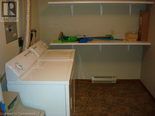 4 Albert Street Unit# 305, Cambridge, Ontario  N1R 3M4 - Photo 29 - 40662349