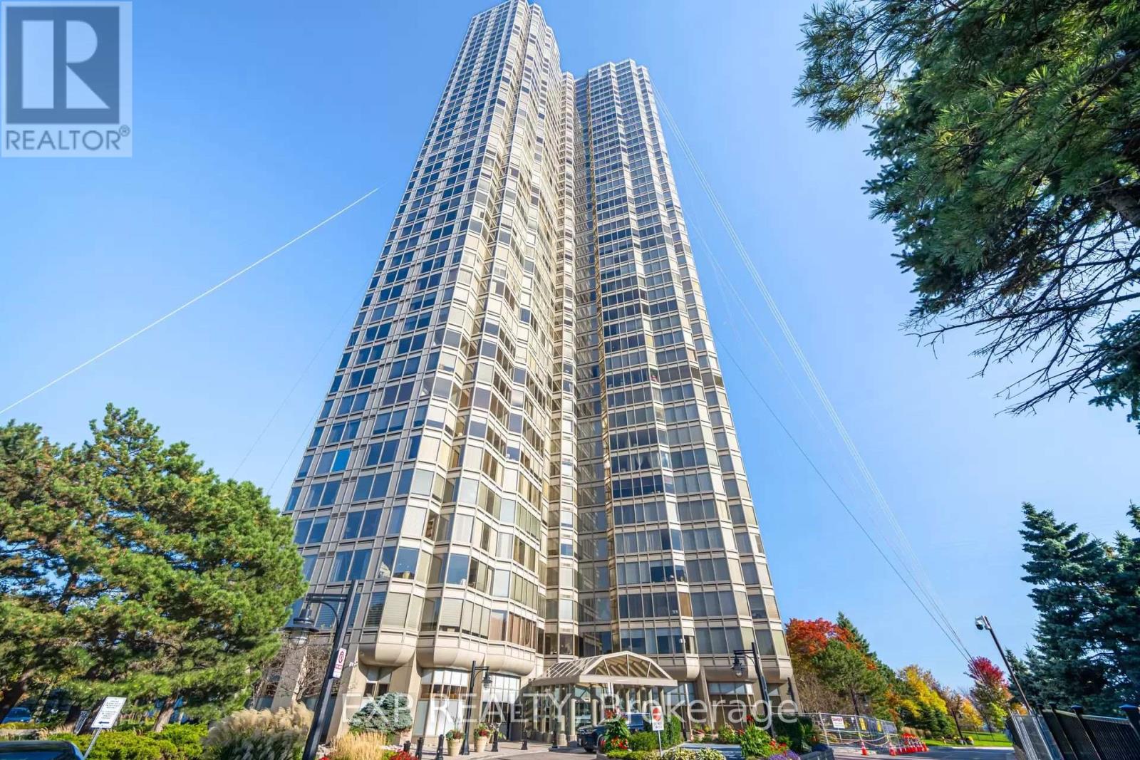 3708 - 1 Palace Pier Court, Toronto, Ontario  M8V 3W9 - Photo 1 - W9416668