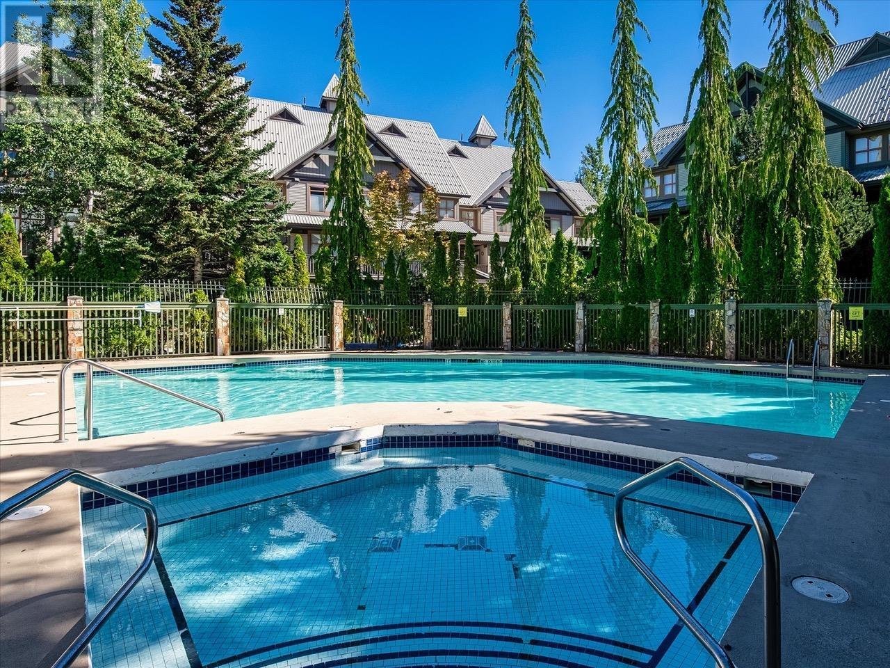52 Week 9-4355 Northlands Boulevard, Whistler, British Columbia  V8E 1C3 - Photo 21 - R2937281