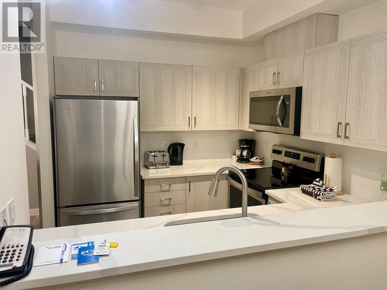 52 Week 9-4355 Northlands Boulevard, Whistler, British Columbia  V8E 1C3 - Photo 8 - R2937281