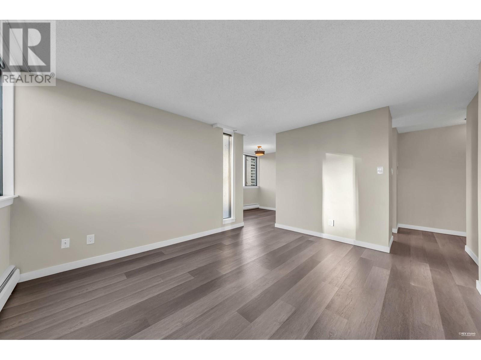 606 1740 Comox Street, Vancouver, British Columbia  V6G 2Z1 - Photo 12 - R2937312