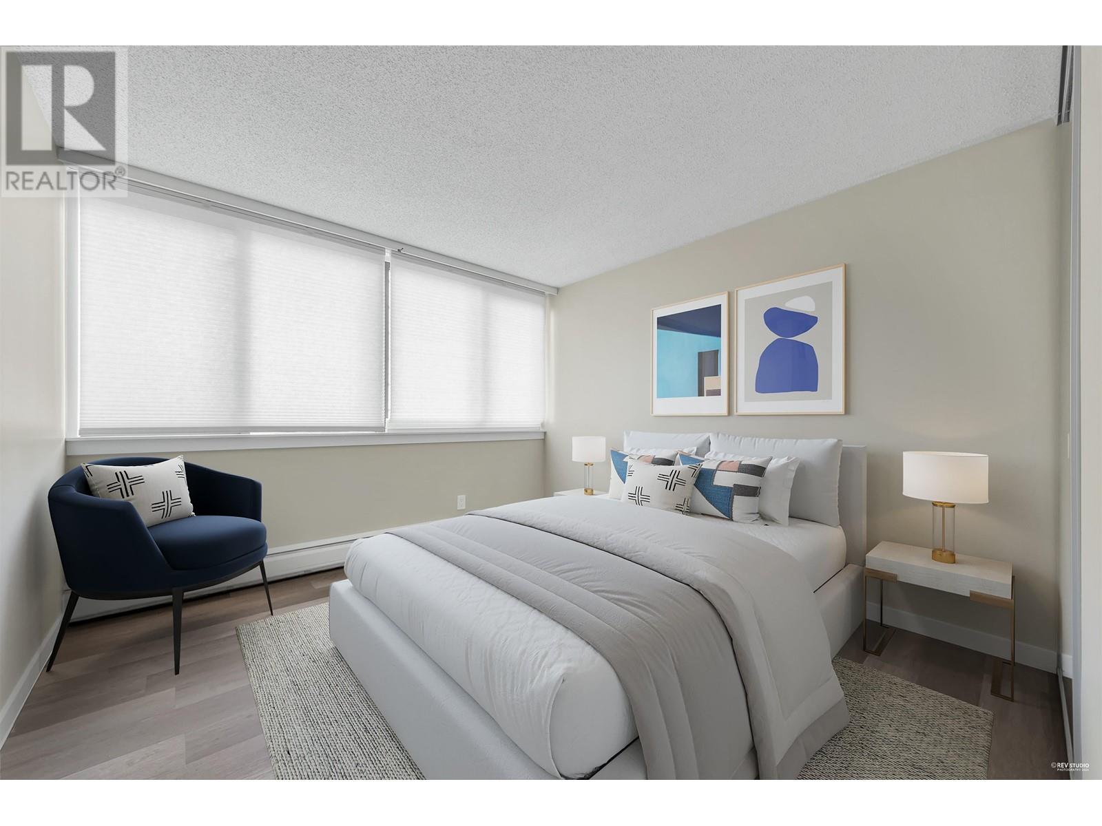 606 1740 Comox Street, Vancouver, British Columbia  V6G 2Z1 - Photo 14 - R2937312