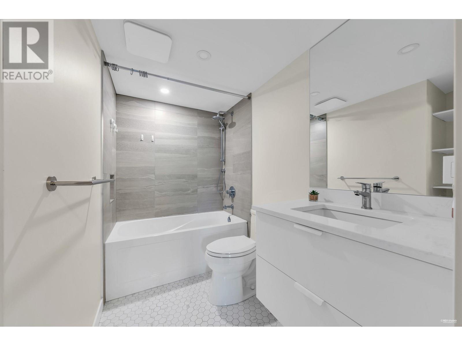 606 1740 Comox Street, Vancouver, British Columbia  V6G 2Z1 - Photo 18 - R2937312