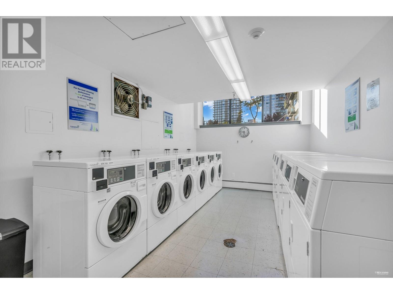 606 1740 Comox Street, Vancouver, British Columbia  V6G 2Z1 - Photo 29 - R2937312