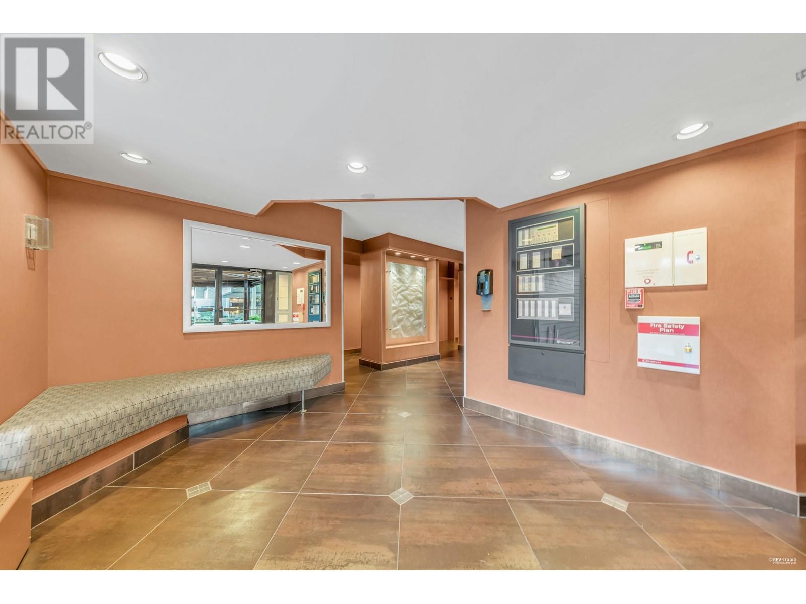 606 1740 Comox Street, Vancouver, British Columbia  V6G 2Z1 - Photo 30 - R2937312