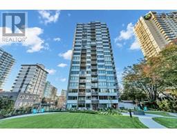 606 1740 COMOX STREET, Vancouver, British Columbia