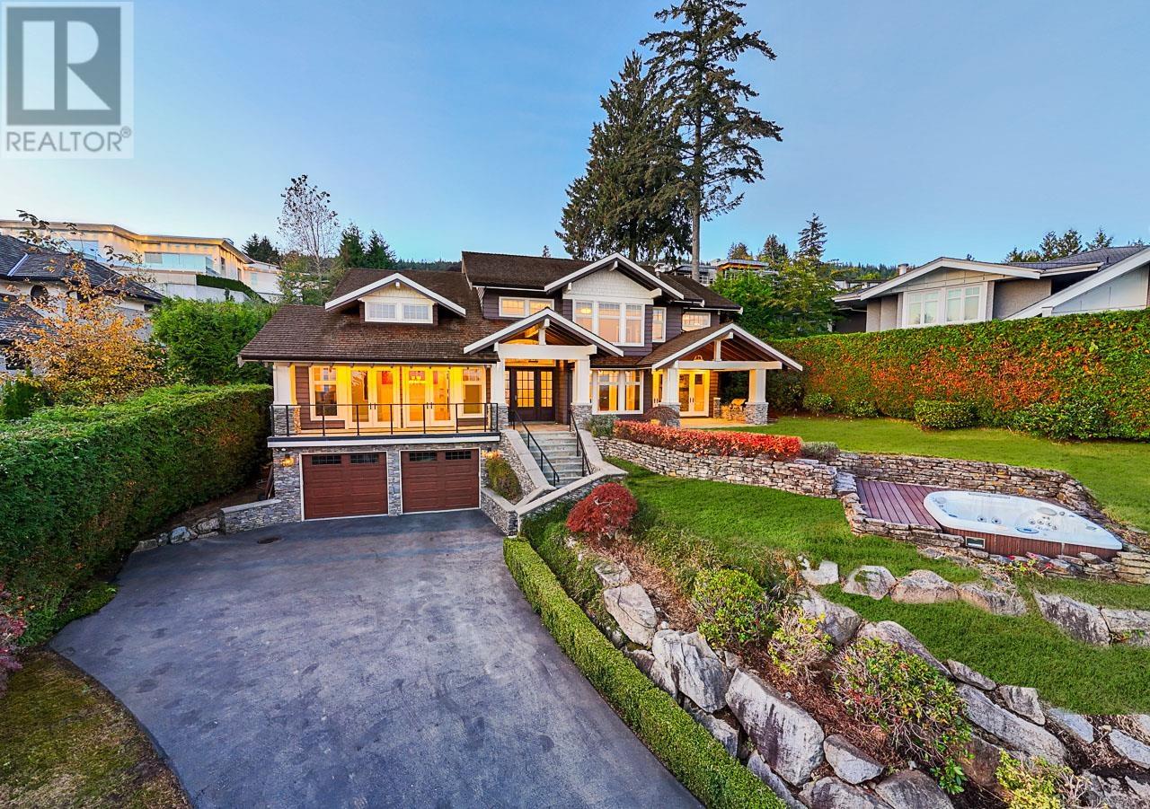1373 Chartwell Drive, West Vancouver, British Columbia  V7S 2R4 - Photo 2 - R2937264