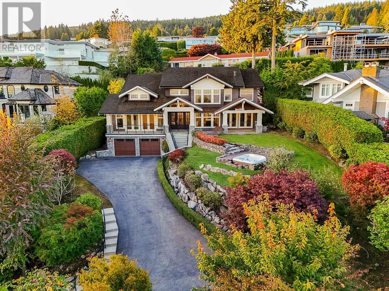 1373 Chartwell Drive, West Vancouver, British Columbia  V7S 2R4 - Photo 4 - R2937264