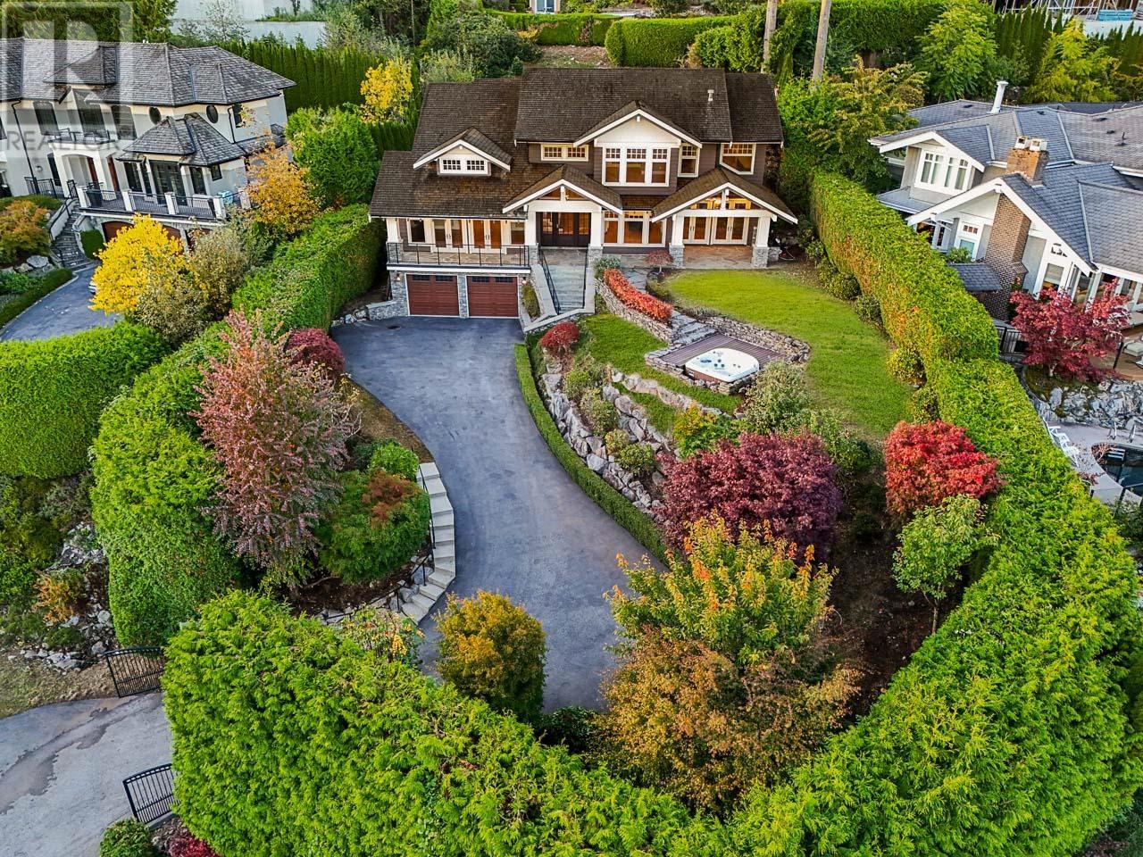 1373 Chartwell Drive, West Vancouver, British Columbia  V7S 2R4 - Photo 5 - R2937264