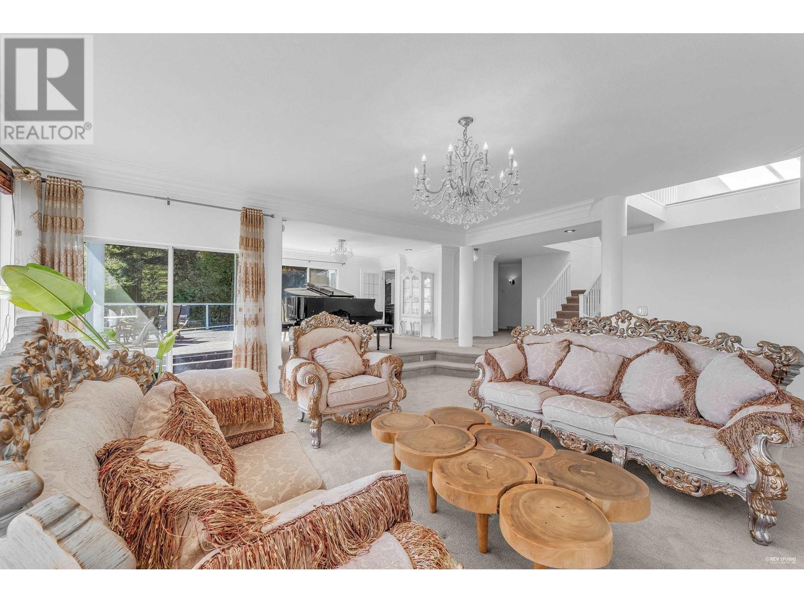 4193 Almondel Court, West Vancouver, British Columbia  V7V 4V4 - Photo 4 - R2937316