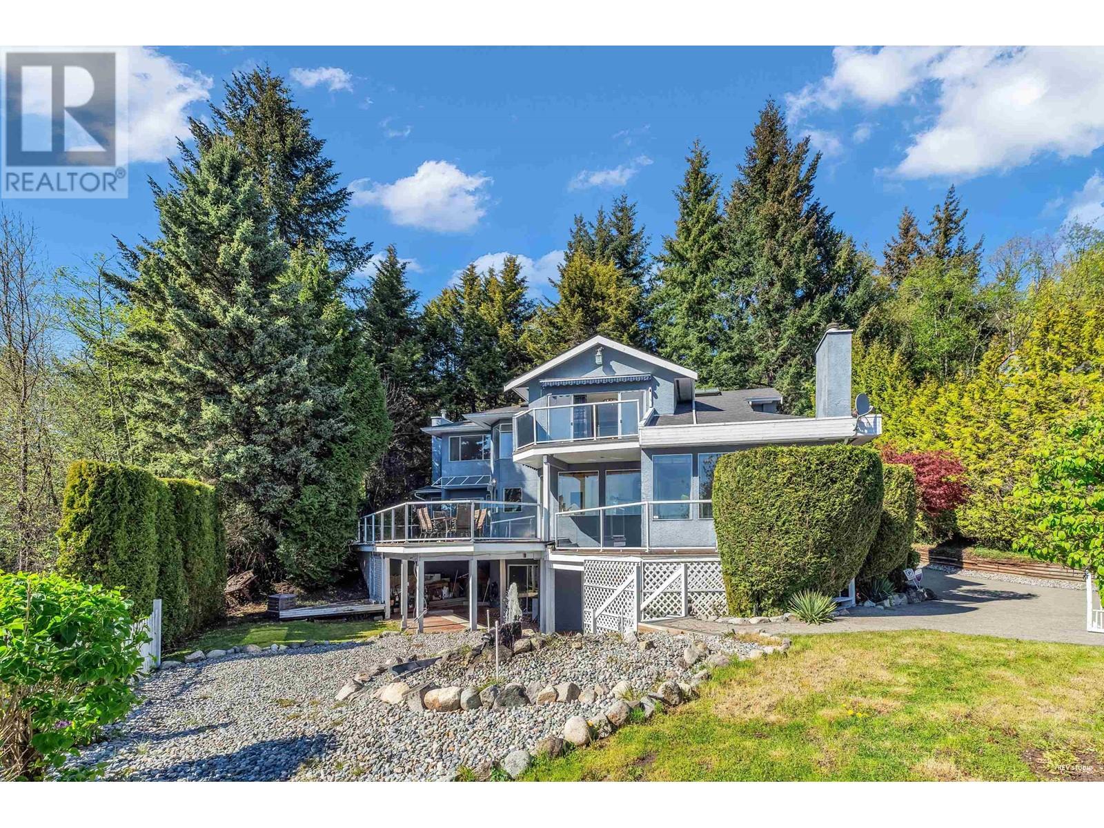 4193 Almondel Court, West Vancouver, British Columbia  V7V 4V4 - Photo 40 - R2937316