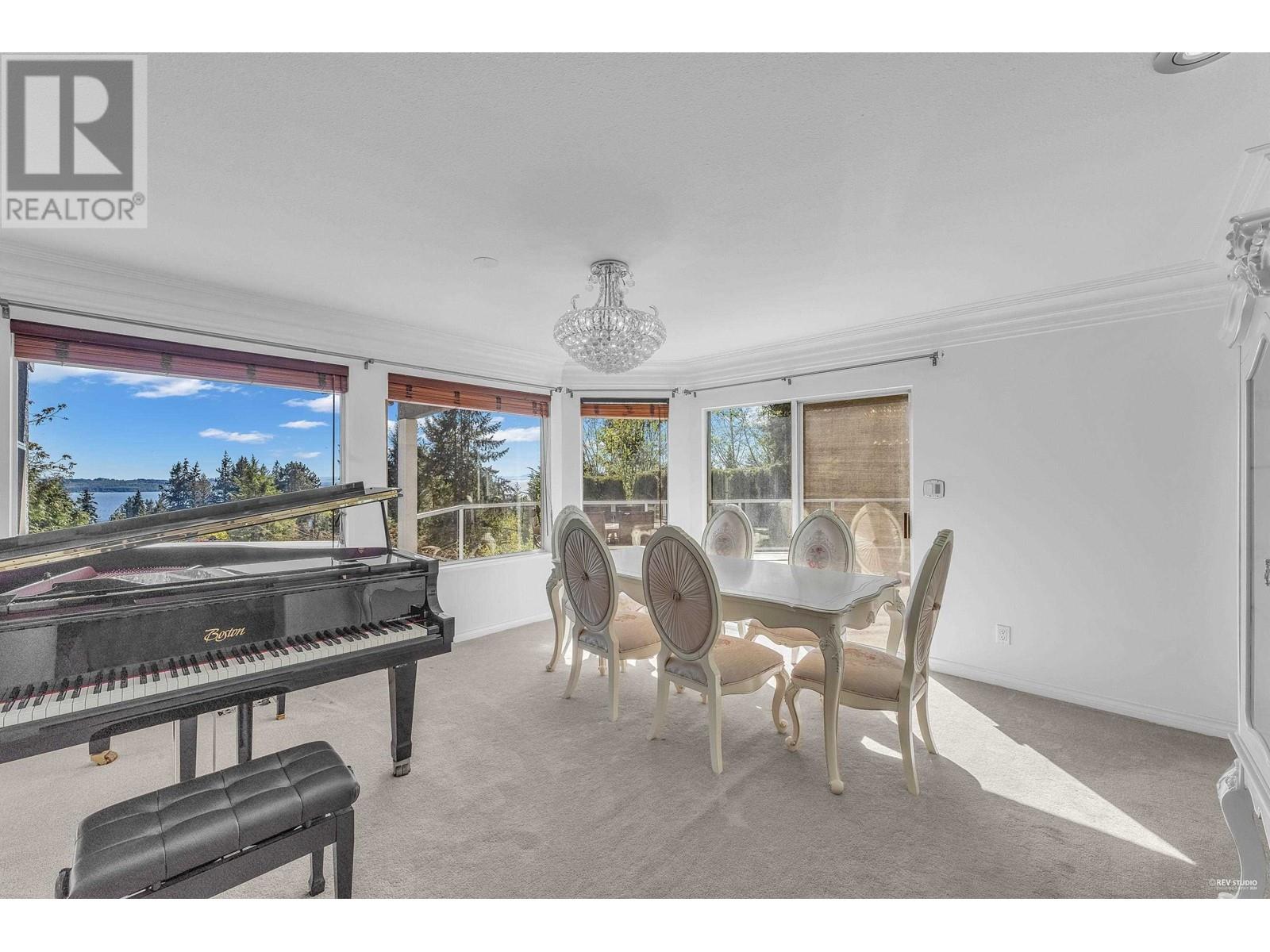 4193 Almondel Court, West Vancouver, British Columbia  V7V 4V4 - Photo 6 - R2937316