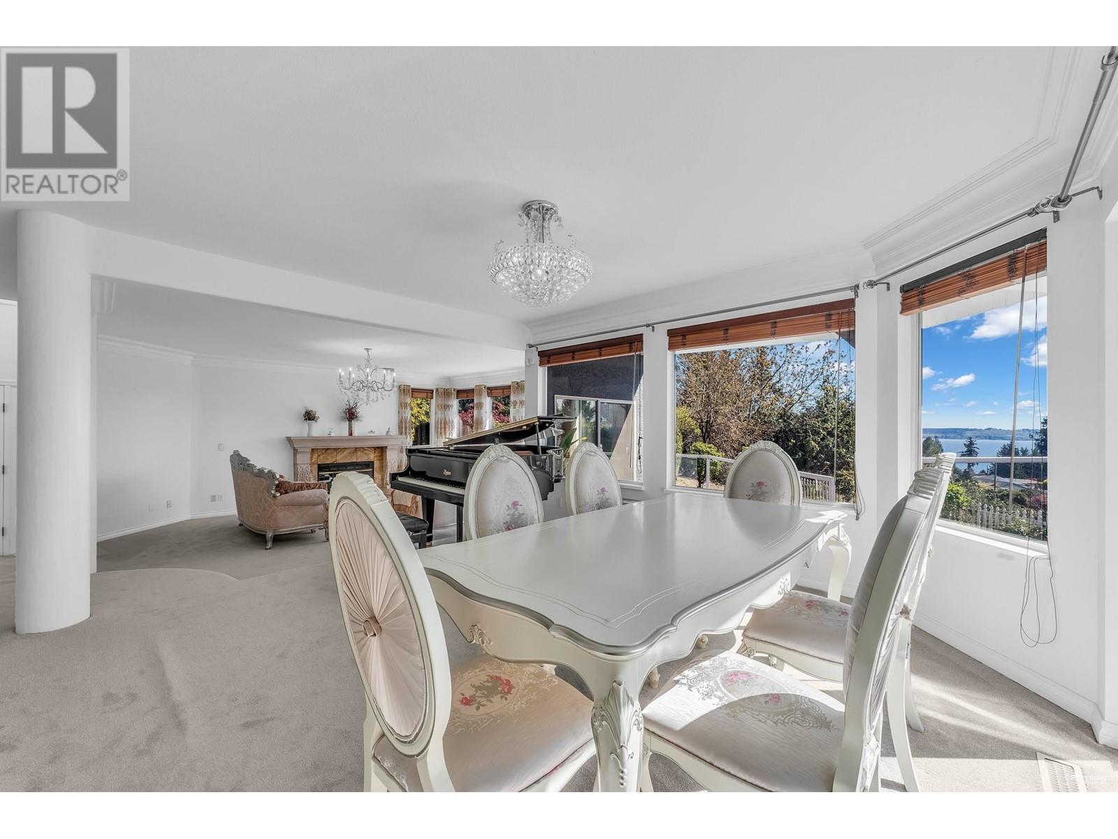 4193 Almondel Court, West Vancouver, British Columbia  V7V 4V4 - Photo 8 - R2937316
