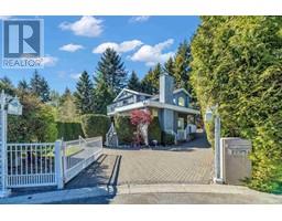 4193 ALMONDEL COURT, West Vancouver, British Columbia
