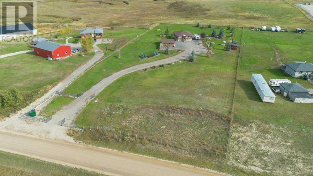 253007 Range Road 245, Rural Wheatland County, Alberta  T1P 1K5 - Photo 2 - A2171138