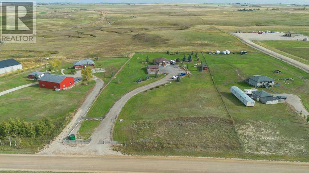 253007 Range Road 245, Rural Wheatland County, Alberta  T1P 1K5 - Photo 14 - A2171138