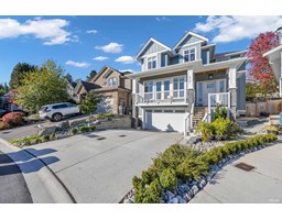 878 163A STREET, surrey, British Columbia