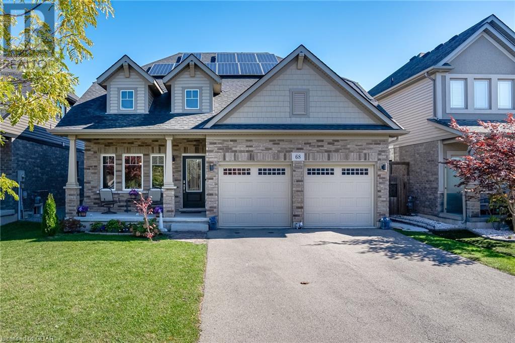 68 ROSELAWN Crescent, welland, Ontario