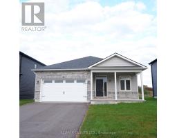 81 GEORGE WRIGHT BOULEVARD, Prince Edward County, Ontario